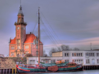 Foto: Kneipenschiff